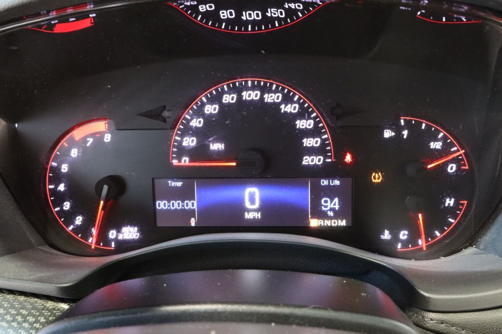 Photo 15 of this CADILLAC ATS-V