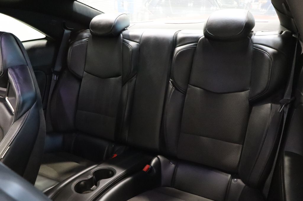 Photo 20 of this CADILLAC ATS-V