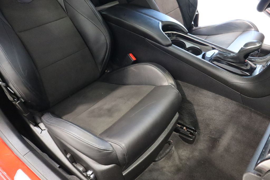 Photo 21 of this CADILLAC ATS-V
