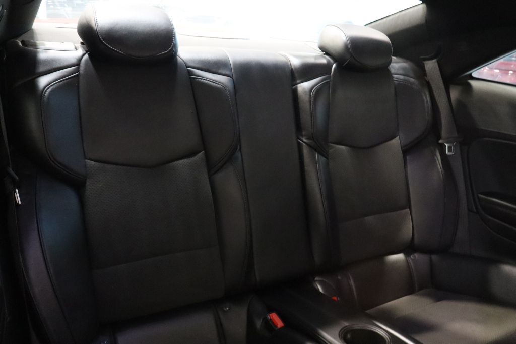 Photo 25 of this CADILLAC ATS-V