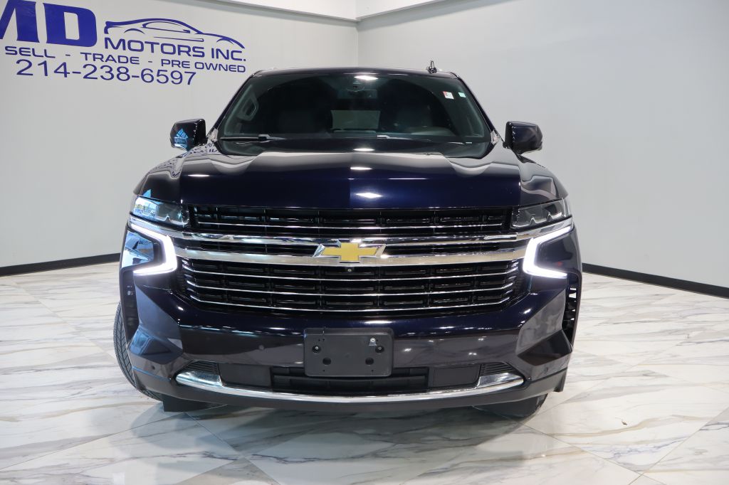 Photo 2 of this CHEVROLET TAHOE