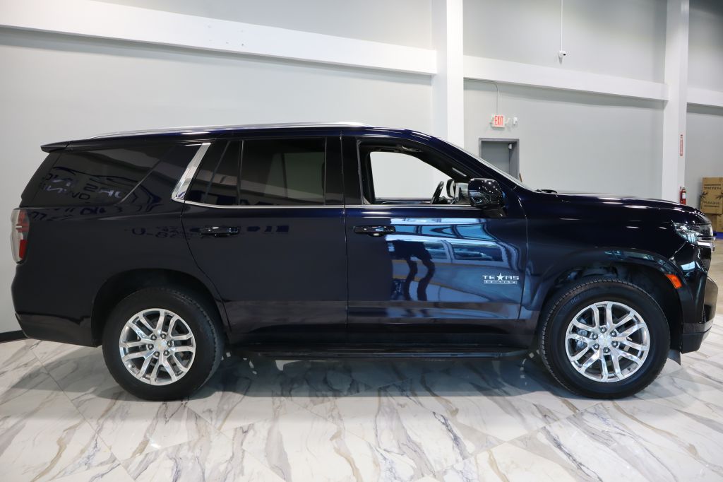 Photo 4 of this CHEVROLET TAHOE