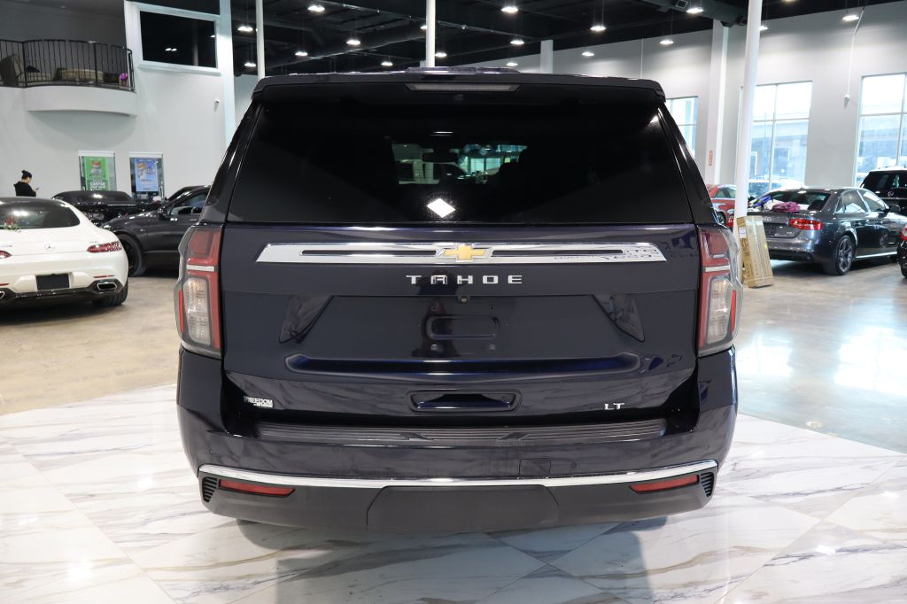Photo 6 of this CHEVROLET TAHOE