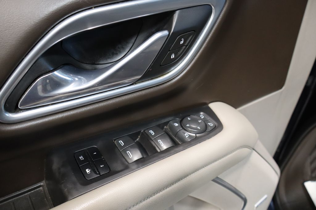 Photo 11 of this CHEVROLET TAHOE