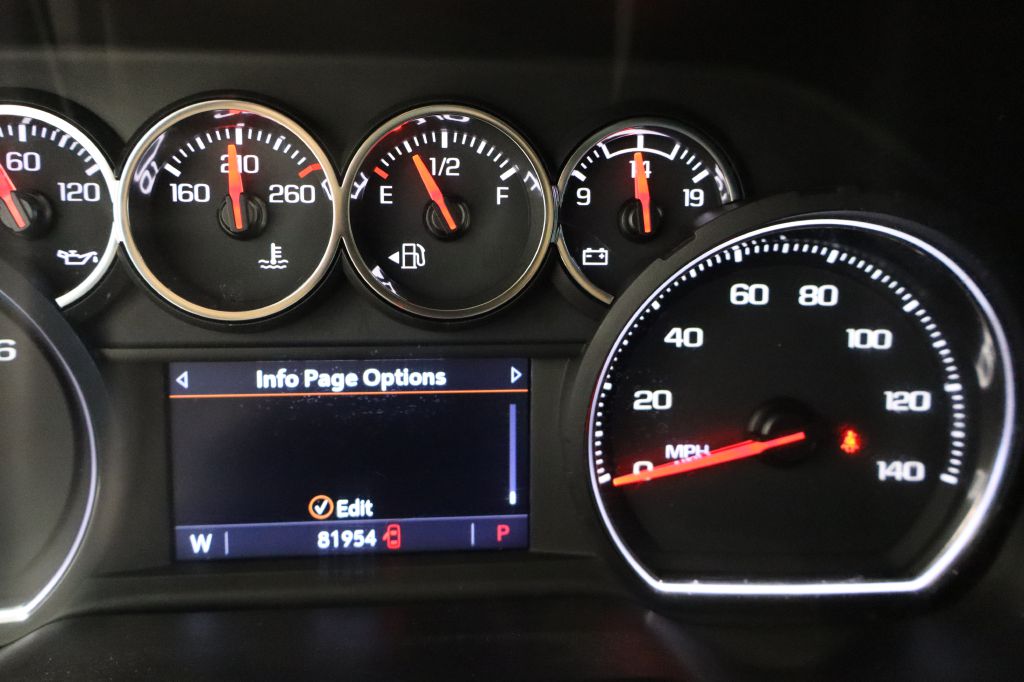 Photo 14 of this CHEVROLET TAHOE