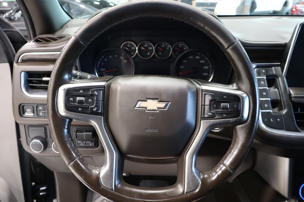 Photo 15 of this CHEVROLET TAHOE