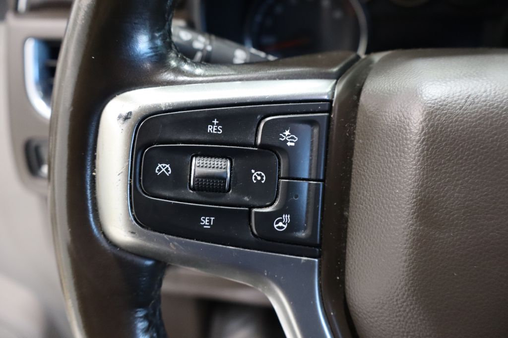 Photo 16 of this CHEVROLET TAHOE