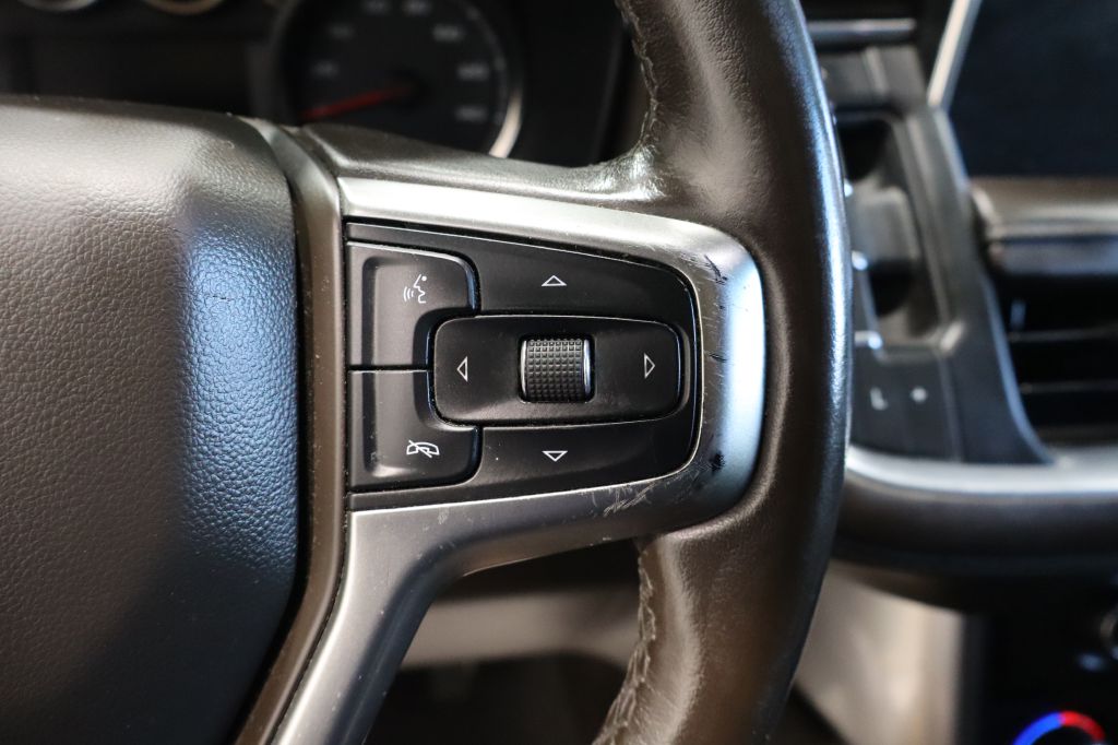 Photo 17 of this CHEVROLET TAHOE