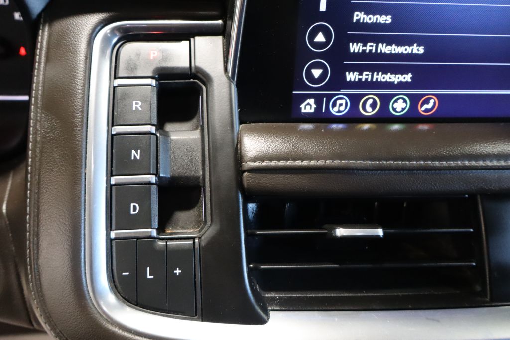 Photo 19 of this CHEVROLET TAHOE