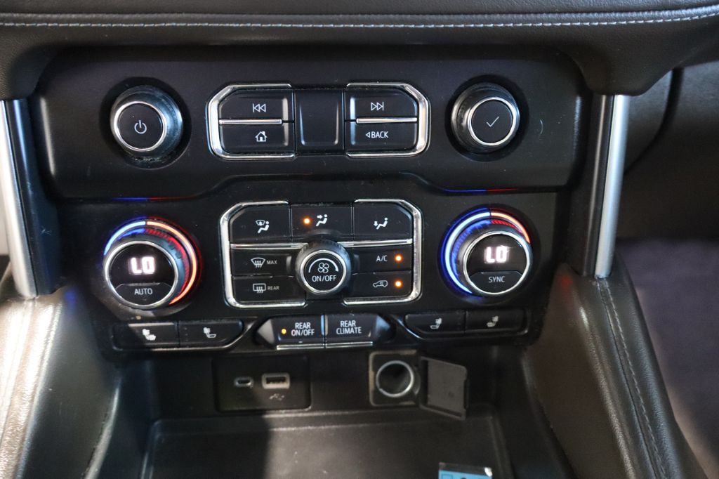 Photo 22 of this CHEVROLET TAHOE