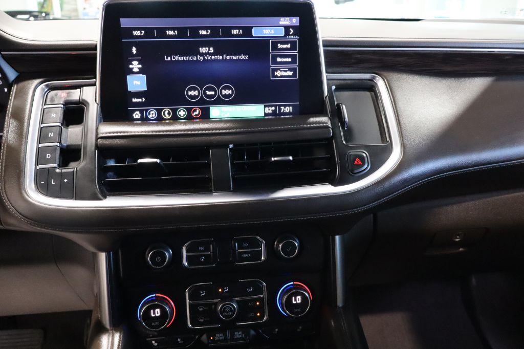 Photo 24 of this CHEVROLET TAHOE