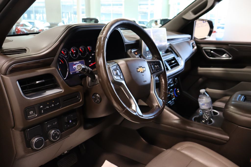 Photo 28 of this CHEVROLET TAHOE