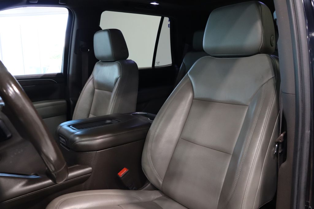 Photo 31 of this CHEVROLET TAHOE