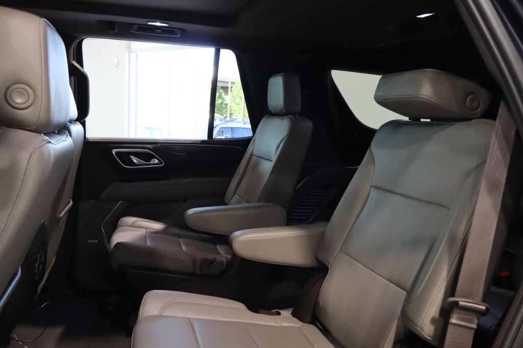 Photo 34 of this CHEVROLET TAHOE