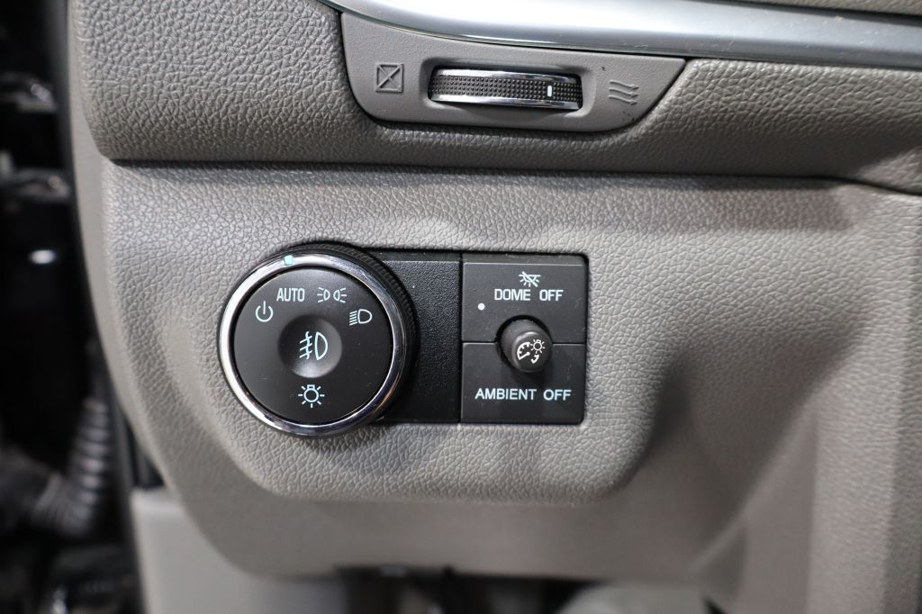 Photo 13 of this CHEVROLET TRAVERSE