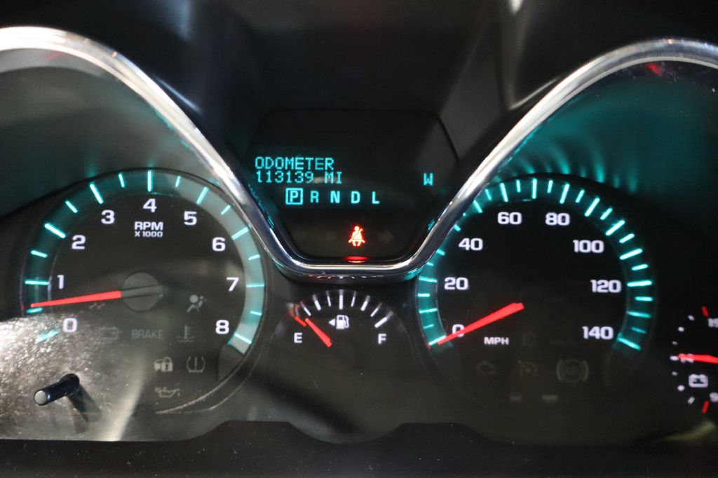 Photo 14 of this CHEVROLET TRAVERSE