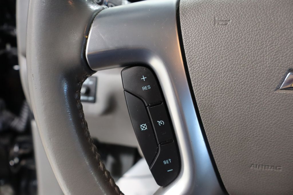 Photo 16 of this CHEVROLET TRAVERSE