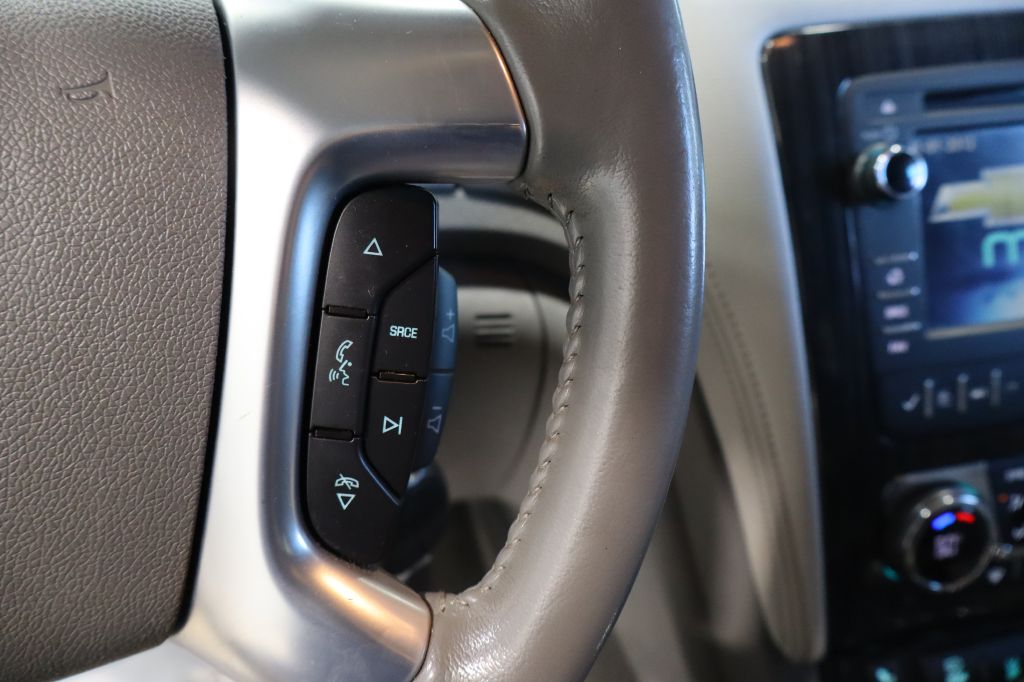 Photo 17 of this CHEVROLET TRAVERSE