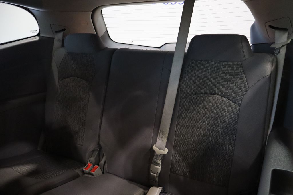 Photo 29 of this CHEVROLET TRAVERSE