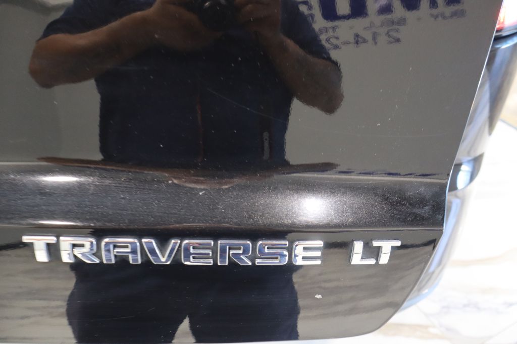 Photo 30 of this CHEVROLET TRAVERSE