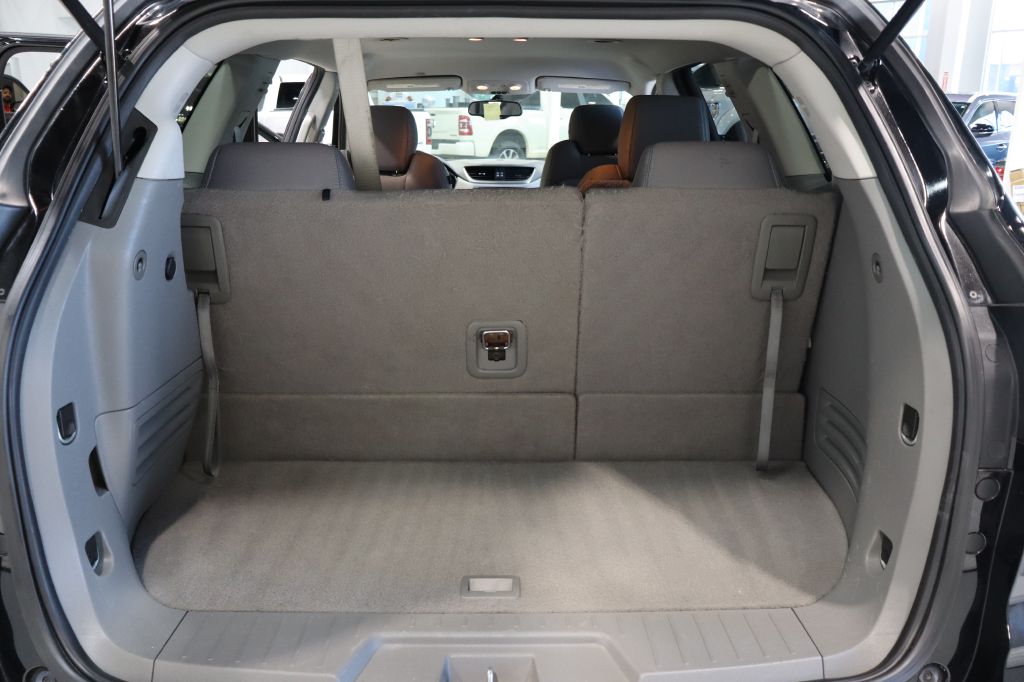 Photo 31 of this CHEVROLET TRAVERSE
