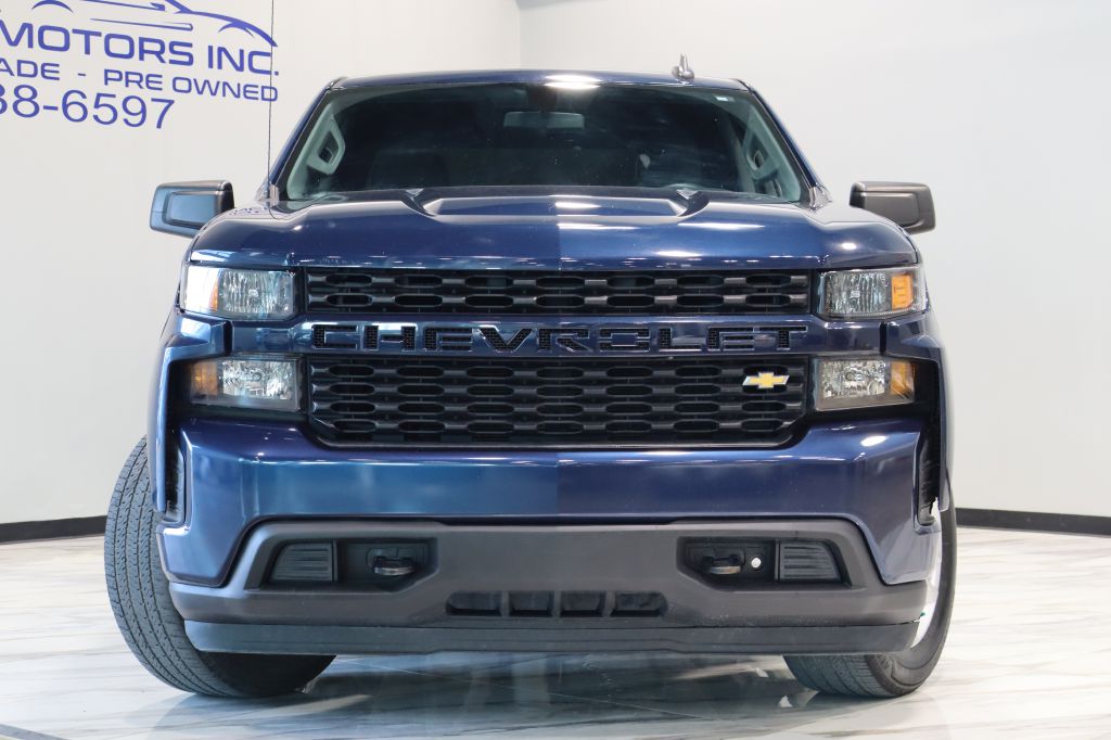 Photo 3 of this CHEVROLET SILVERADO 1500