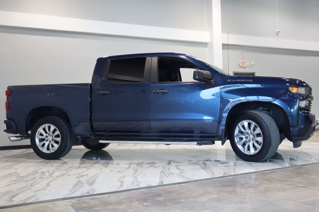 Photo 5 of this CHEVROLET SILVERADO 1500