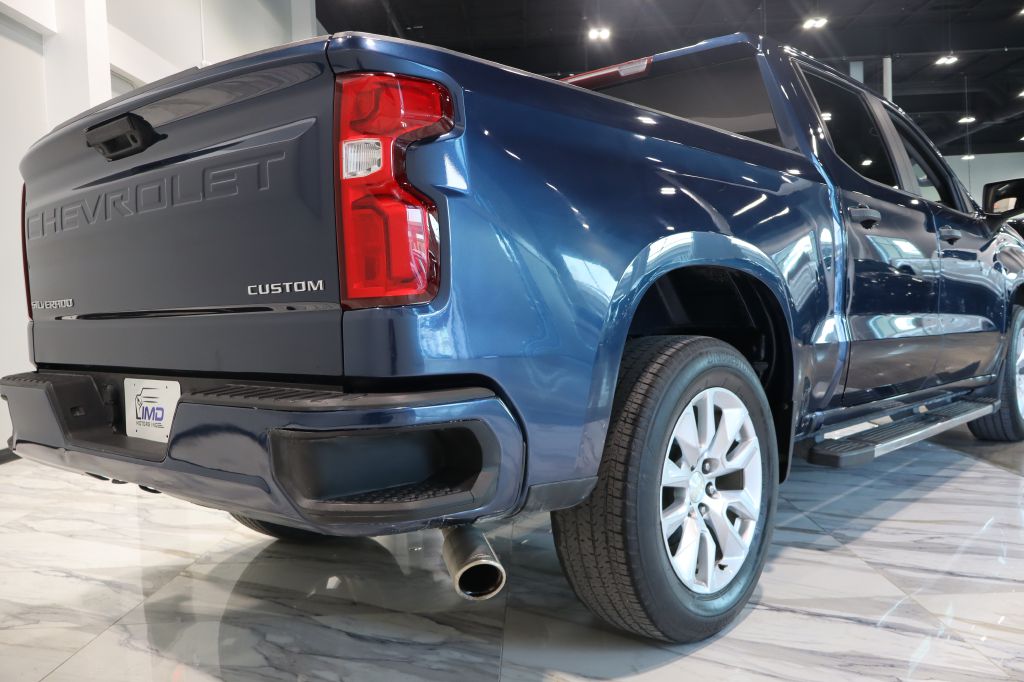 Photo 6 of this CHEVROLET SILVERADO 1500