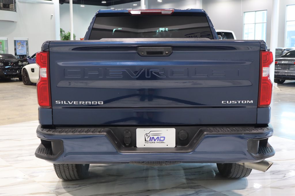 Photo 7 of this CHEVROLET SILVERADO 1500