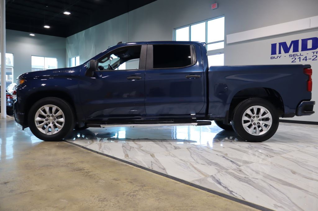 Photo 9 of this CHEVROLET SILVERADO 1500