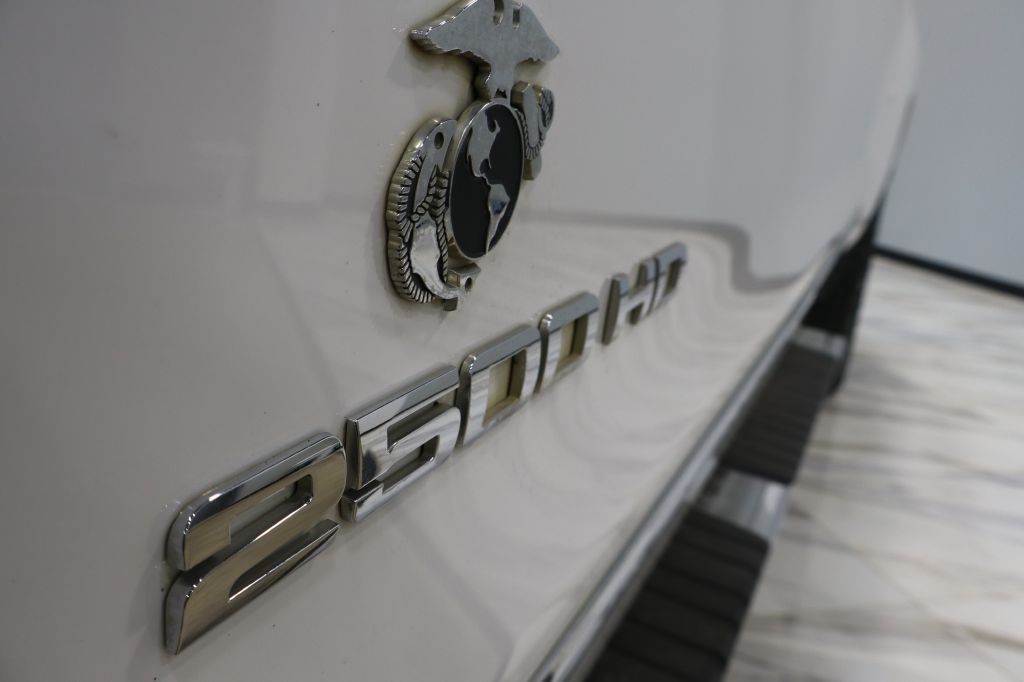 Photo 15 of this CHEVROLET SILVERADO 2500