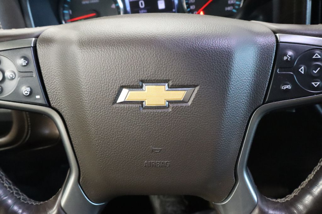 Photo 30 of this CHEVROLET SILVERADO 2500