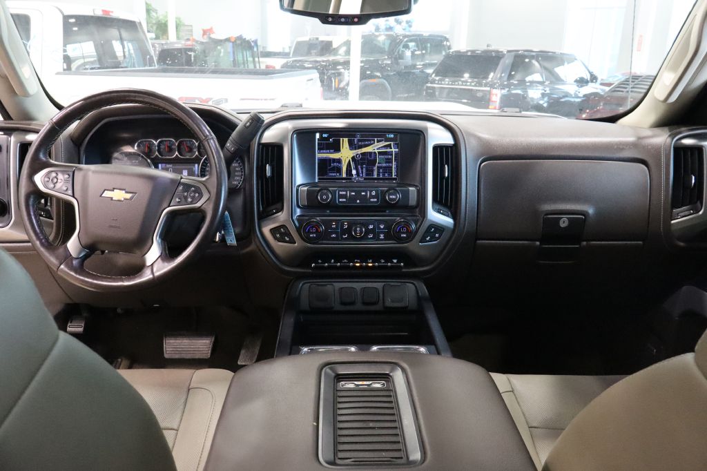 Photo 50 of this CHEVROLET SILVERADO 2500