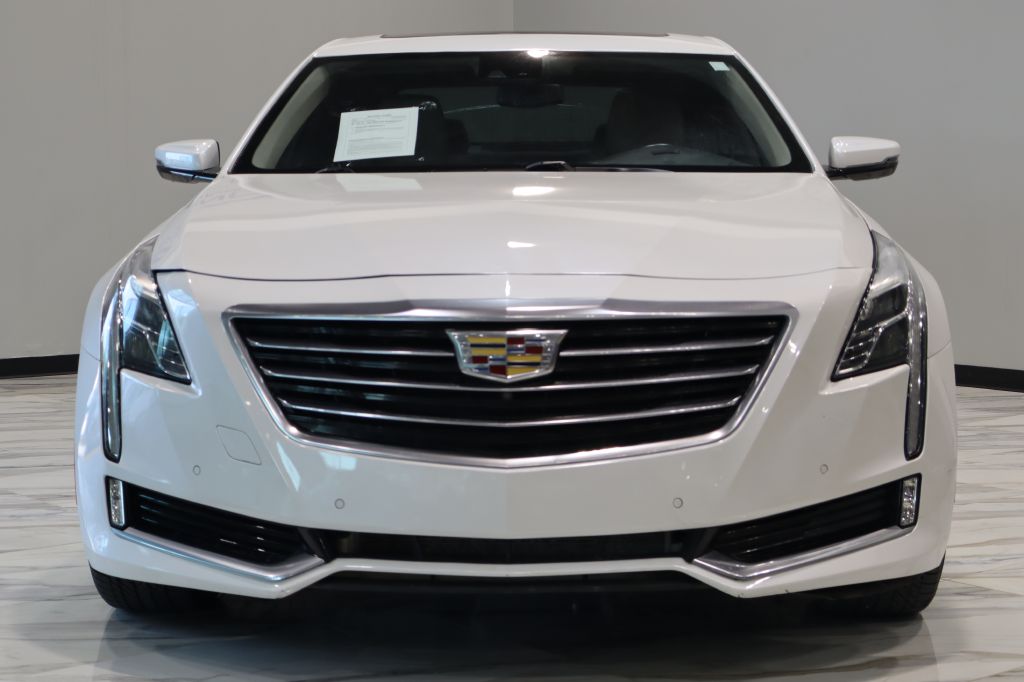 Photo 3 of this CADILLAC CT6