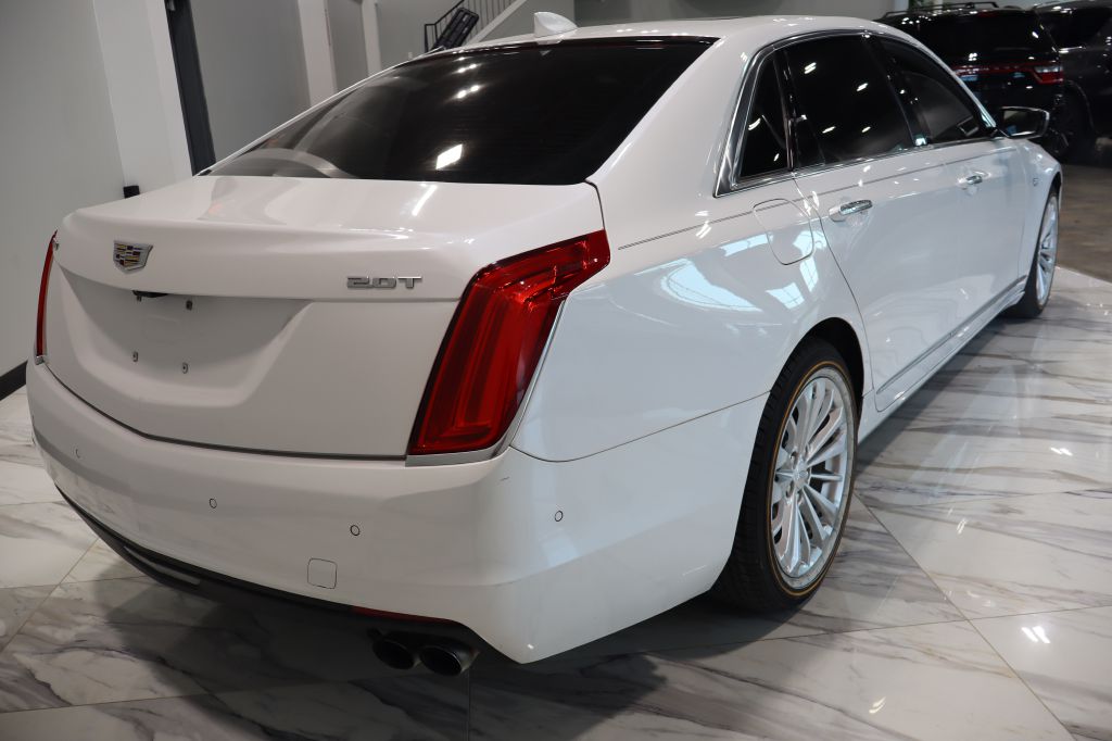Photo 6 of this CADILLAC CT6