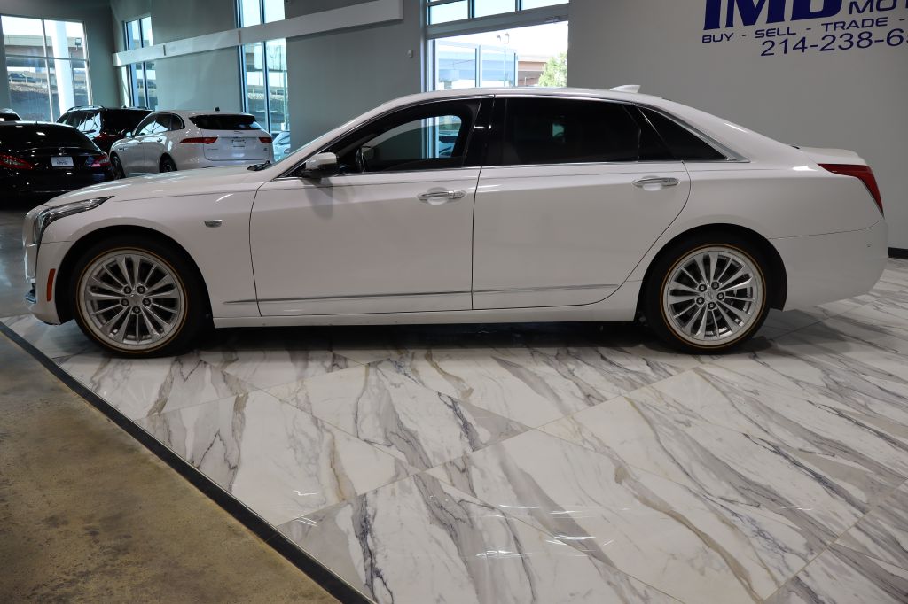 Photo 8 of this CADILLAC CT6