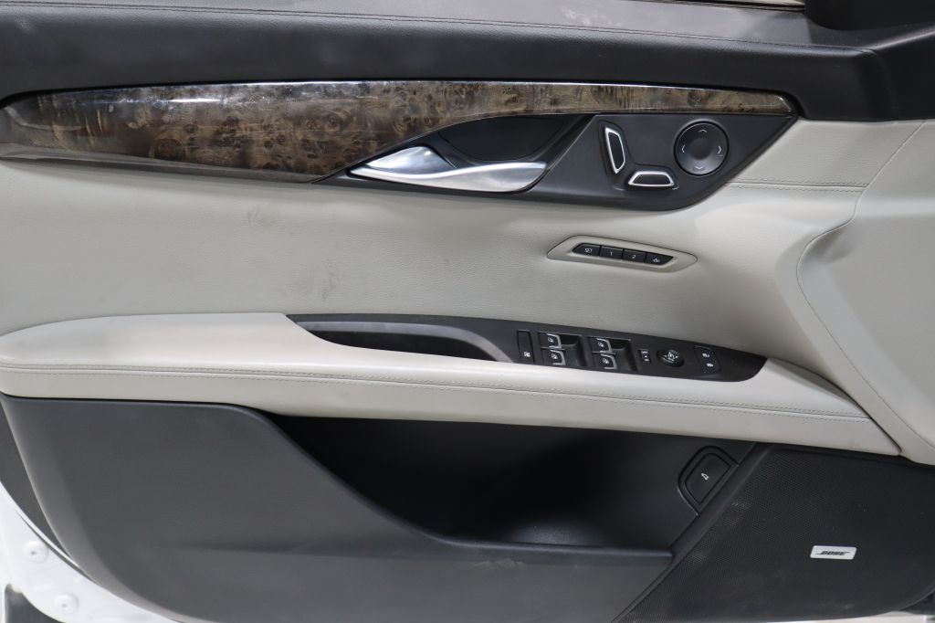 Photo 10 of this CADILLAC CT6