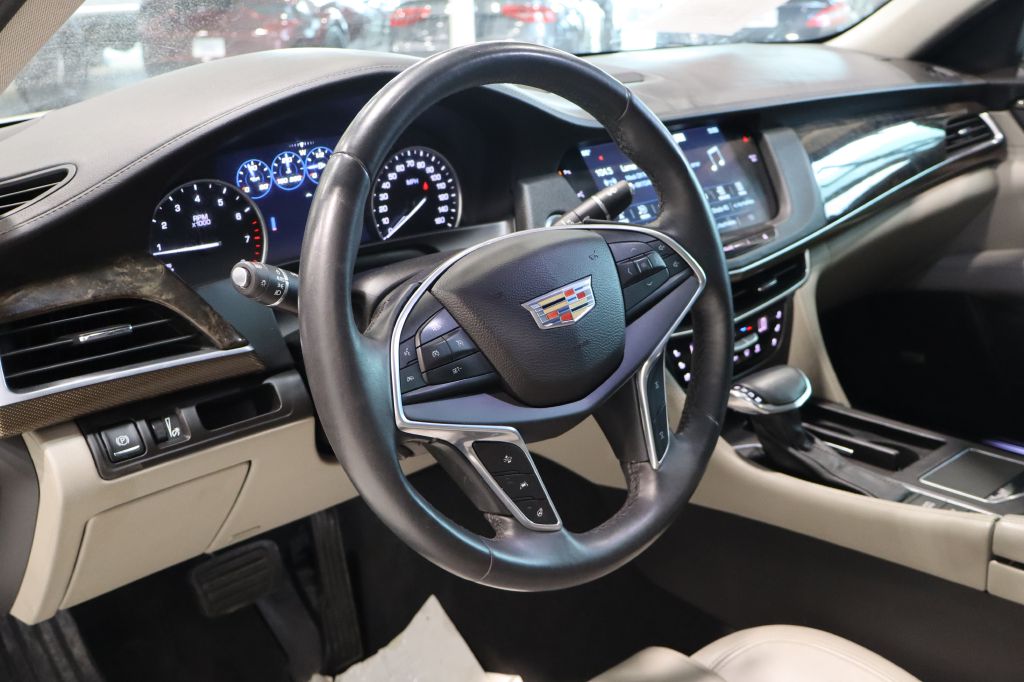 Photo 11 of this CADILLAC CT6