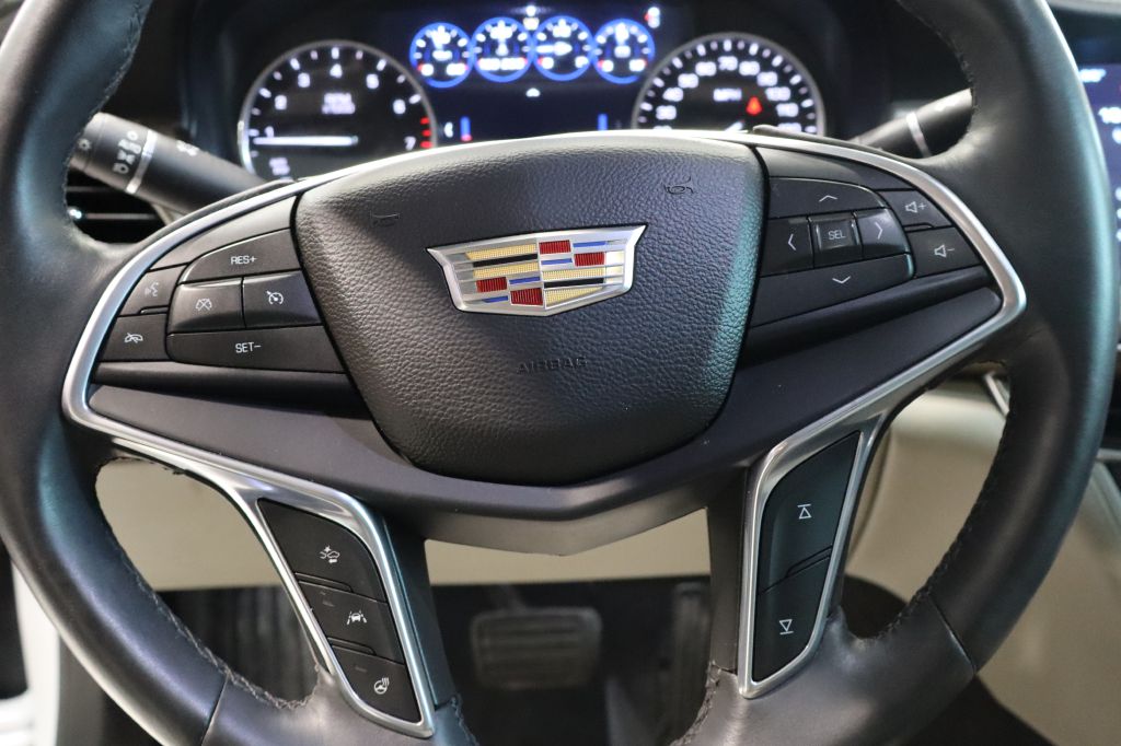 Photo 12 of this CADILLAC CT6