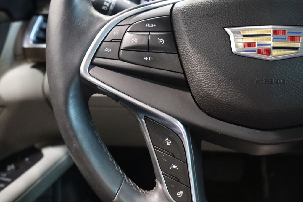 Photo 13 of this CADILLAC CT6