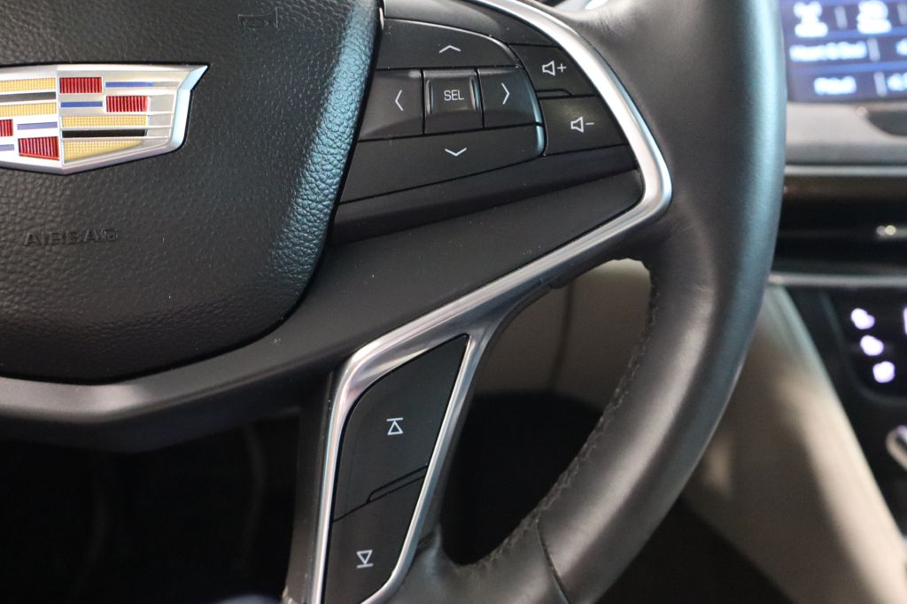 Photo 14 of this CADILLAC CT6