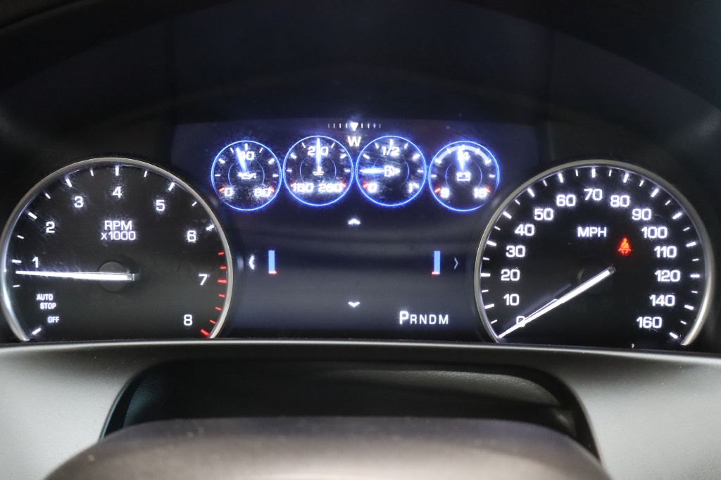 Photo 15 of this CADILLAC CT6