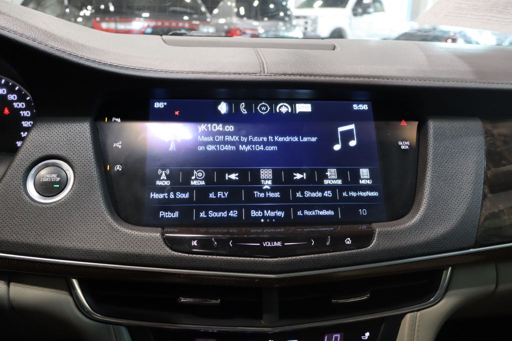 Photo 16 of this CADILLAC CT6