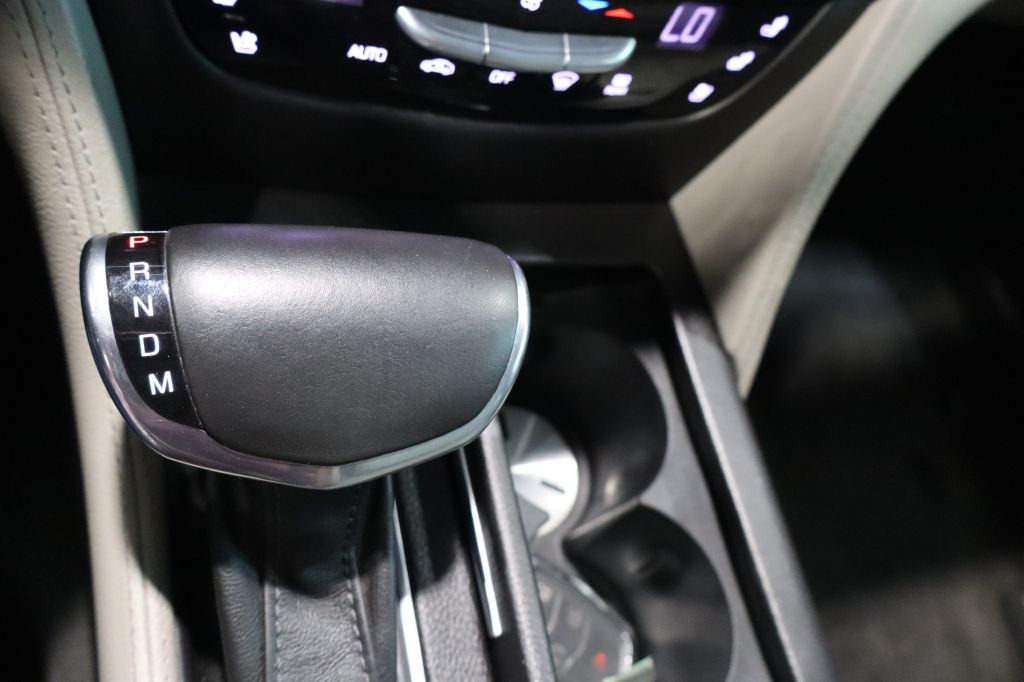 Photo 17 of this CADILLAC CT6