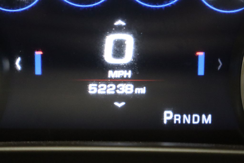 Photo 18 of this CADILLAC CT6