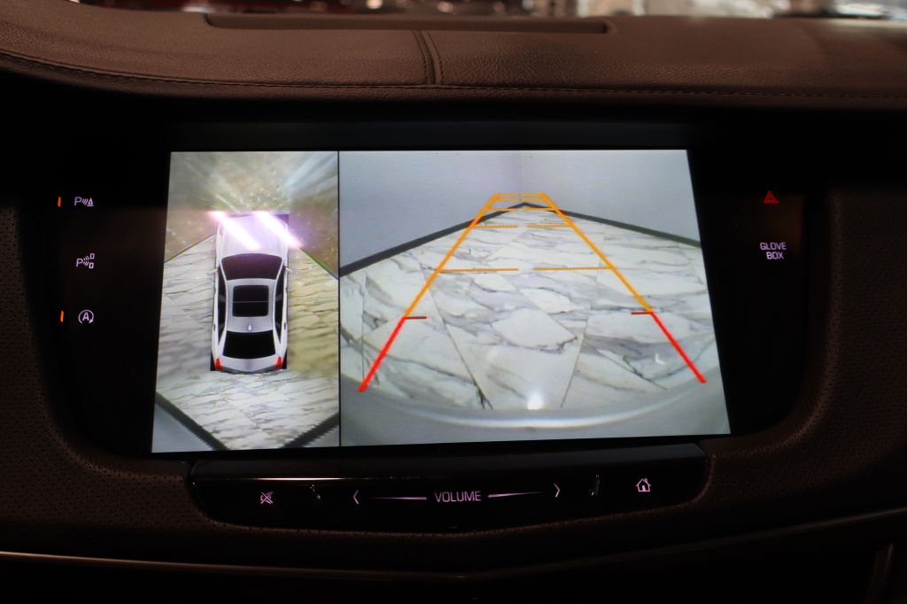 Photo 19 of this CADILLAC CT6
