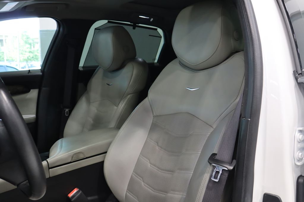 Photo 21 of this CADILLAC CT6