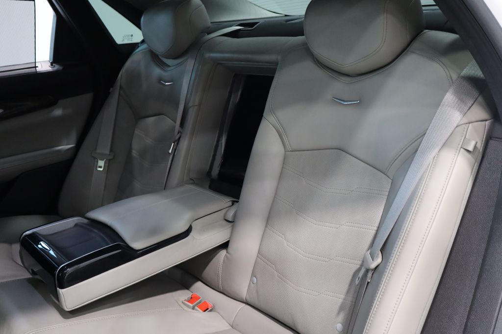 Photo 24 of this CADILLAC CT6