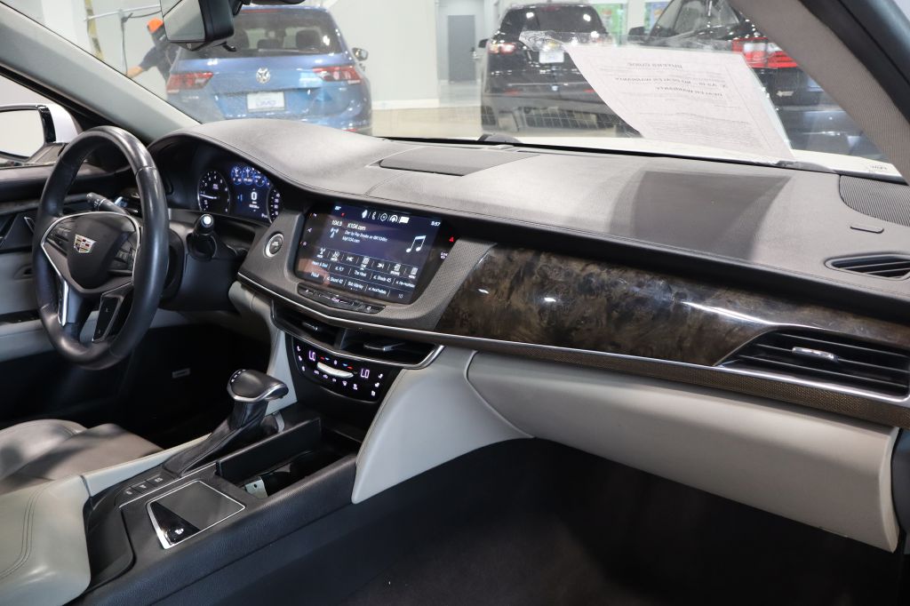Photo 25 of this CADILLAC CT6