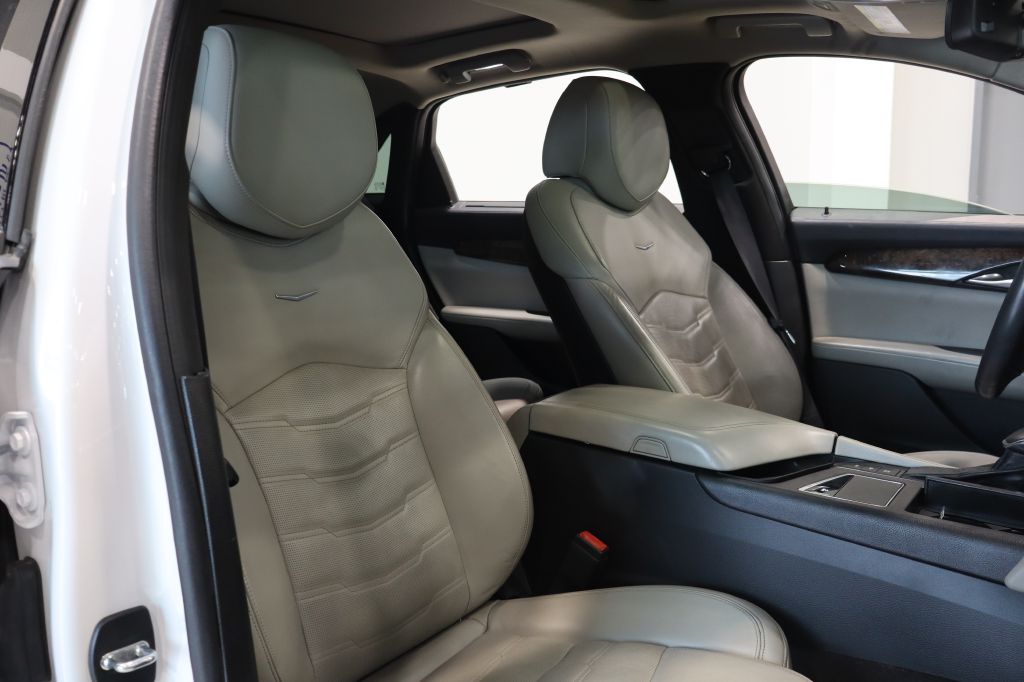 Photo 27 of this CADILLAC CT6